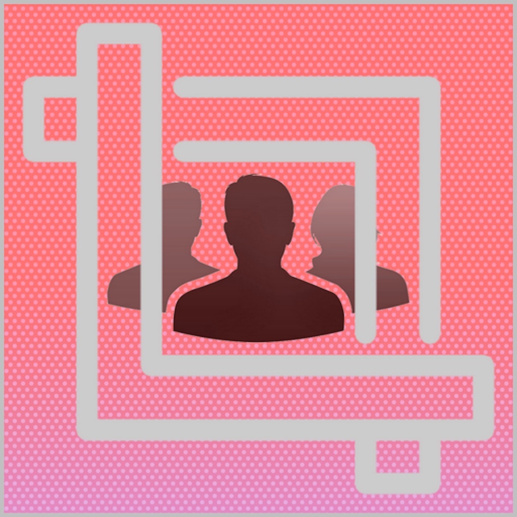 Square Sized Photos For Instagram ,instaSquare icon