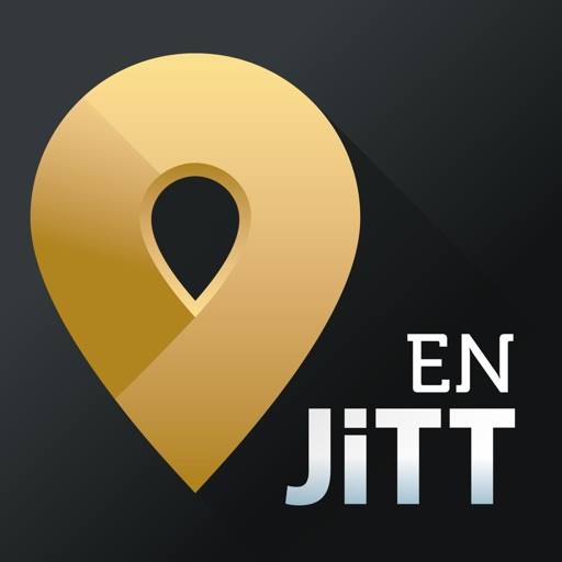 Munich | JiTT.travel City Guide & Tour Planner with Offline Maps icon