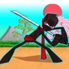 Ninja Samurai Combat-Warrior Fight:Classic Parkour Fighting Game