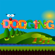 Activities of Dodging for kids game