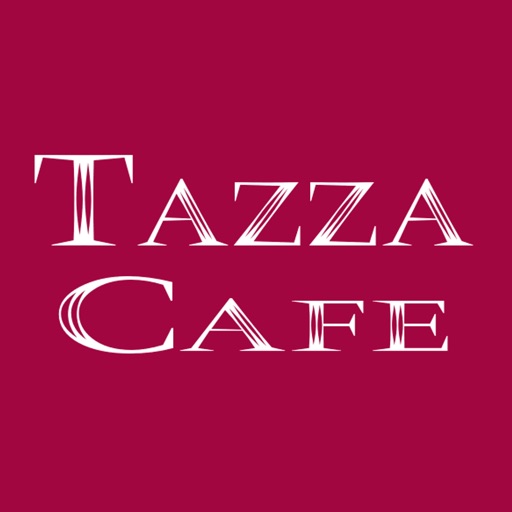 Tazza Cafe Mobile