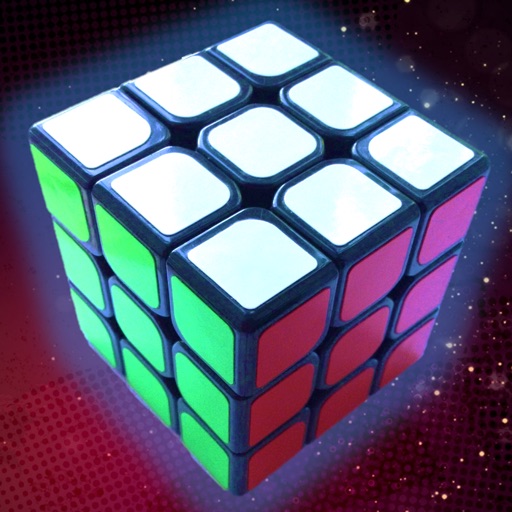 Cubely iOS App