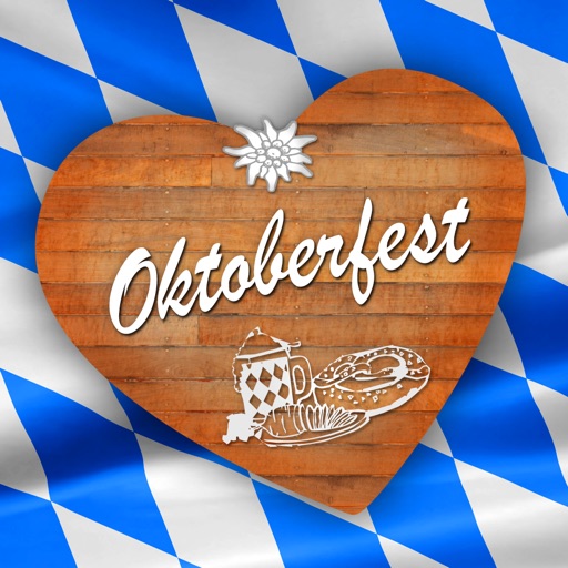 O'zapft is! - Oktoberfest Labyrinth 2016 iOS App