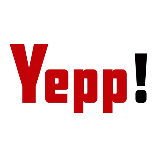 Yepp - Buy & Sell Everything icon