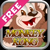 Monkey Kong - Fun run dash me out