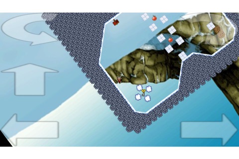 Gravity Adventure (with Newton) screenshot 4