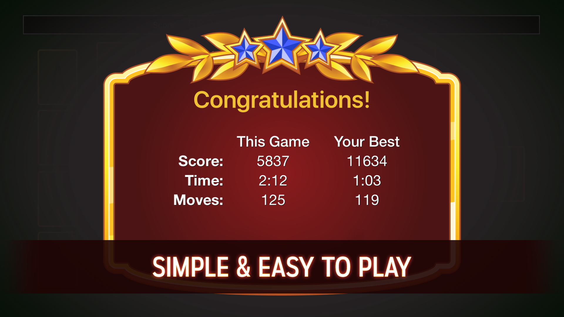 Solitaire | Apps | 148Apps