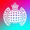 Ministry of Sound LIVE - the non-stop music streaming experience