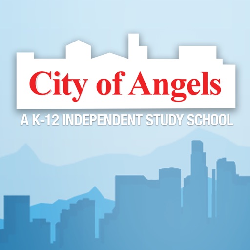 City of Angels School icon