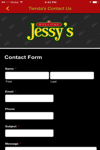 Jessy's screenshot 3