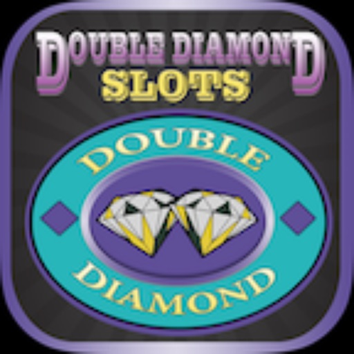 Double Diamond Slot Machine Vegas