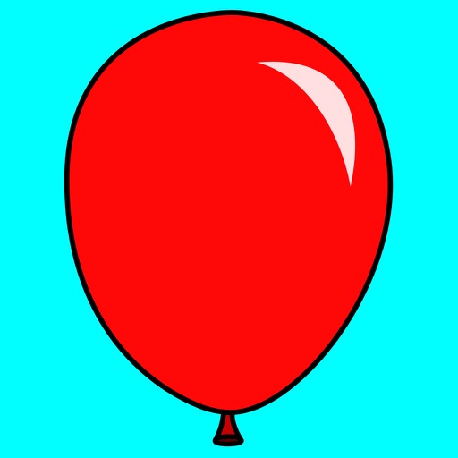 Bobby's Balloon Icon