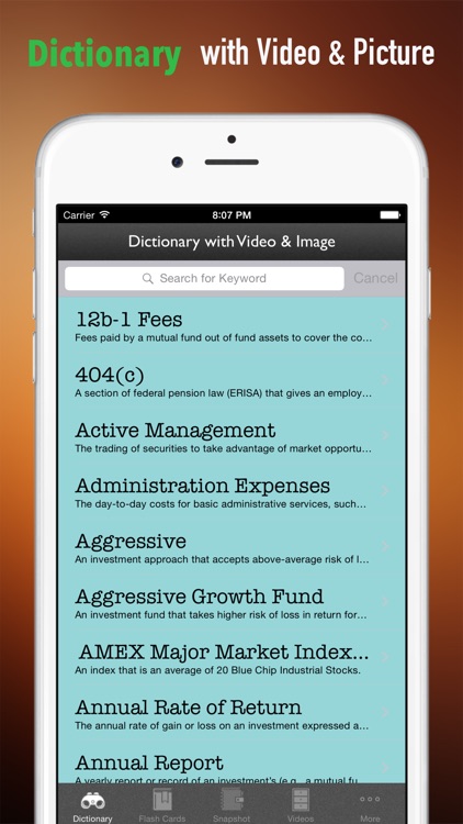 Understand WACC: Glossary Reference with Cheat Sheets and Video Guide