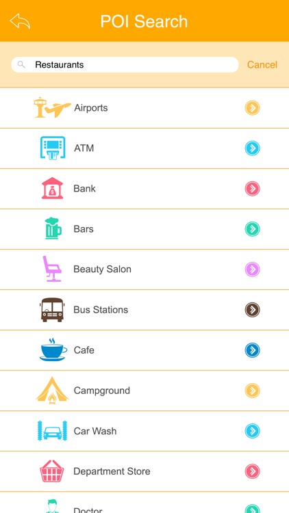 Best App for Wendy's screenshot-3