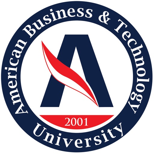 American Business & Technology University icon