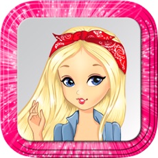 Activities of Fashion dress for girls - Games of dressing up fashion girls