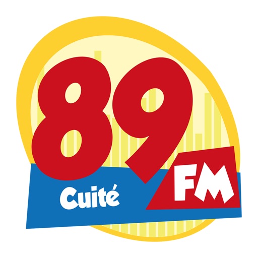 89 FM Cuité icon