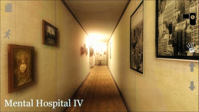 Mental Hospital IV(圖2)-速報App