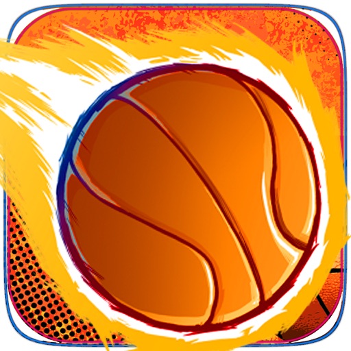 Basketball player cup trophy Icon