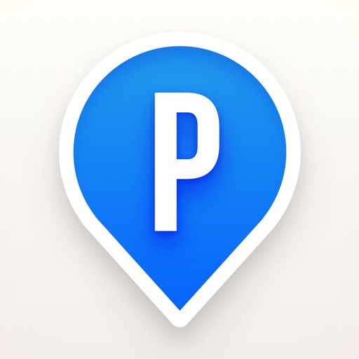 cARpARker Pro icon