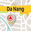 Da Nang Offline Map Navigator and Guide