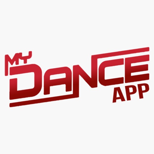 My Dance App iOS App