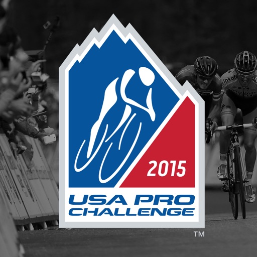 USA Pro Cycling Challenge Tour Tracker