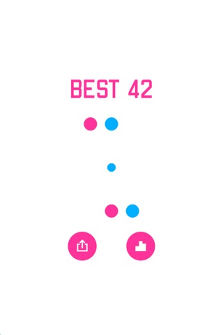 Pink Pong screenshot 2