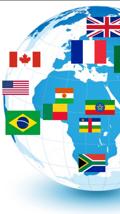 Tout Les Pays Du Monde