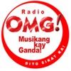 Radio OMG - Musikang kay Ganda