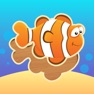 Get Underwater Adventures - learning puzzle for toddlers and preschoolers for iOS, iPhone, iPad Aso Report
