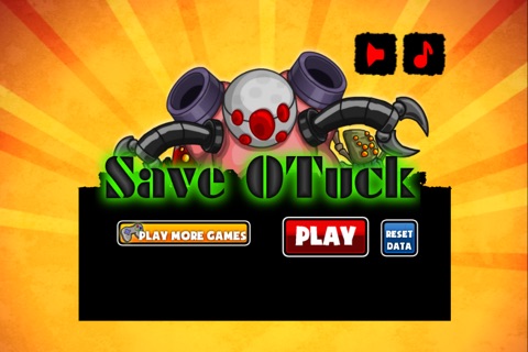 Save OTuck land screenshot 4