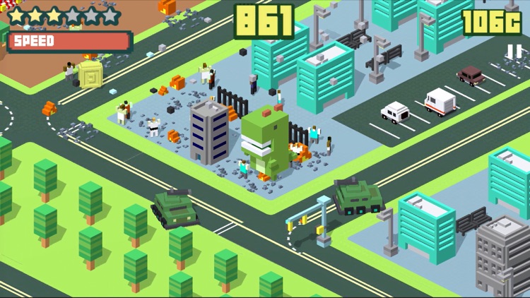 Watch Yo! Back screenshot-3