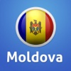 Moldova Offline Travel Guide