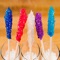 How To Make Rock Candy is an app that includes some tasty rock candy recipes