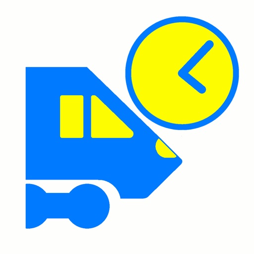 pakdetrein icon