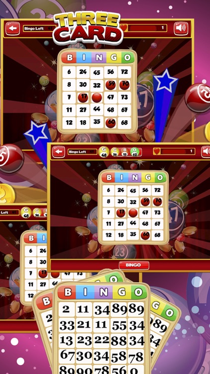 Bingo Bash Blitz Mania