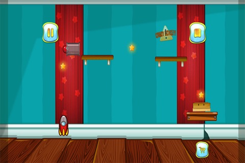 Amazing Inventions Building Room - Unblock Rube Puzzle Toys screenshot 4