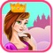 Princess Castle Runner 3D