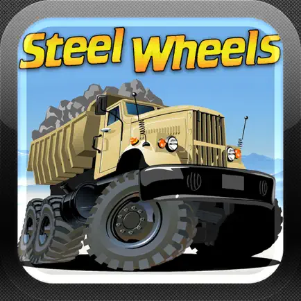 Transporter - Steel Wheels Cheats