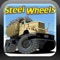 Transporter - Steel Wheels