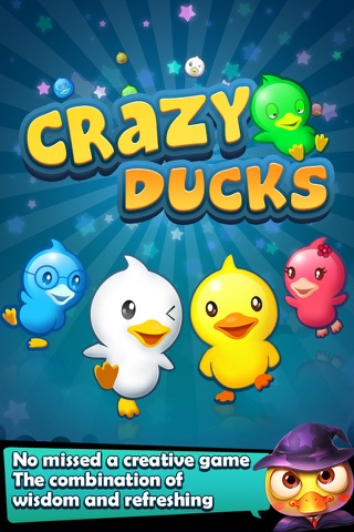 Crazy Ducks Twist screenshot 2