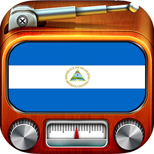 Nicaragua Radio : Principales Radios Stations Live icon