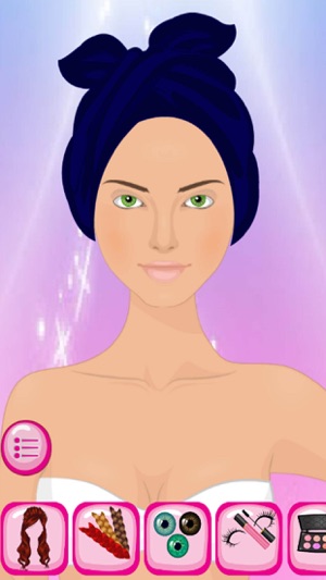 Fashion Princess Makeover(圖4)-速報App