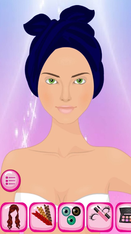 Fashion Princess Makeover screenshot-3