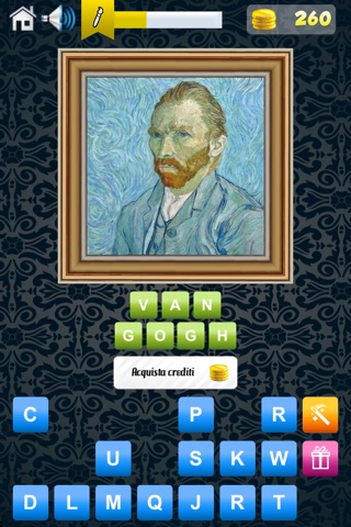 Art Quiz - Guess the Famous Painter! screenshot 3