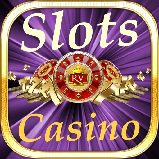 777 Slots Favorites Amazing Gambler Slots Game - FREE Vegas Spin & Win icon