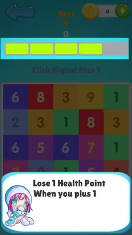 Game screenshot Digital Puzzle – Happy Eliminate Everyday apk