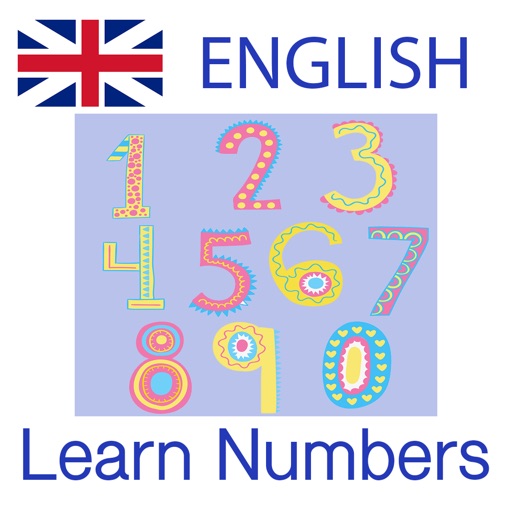 Learn Numbers in English Language