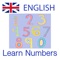 Let's learn counting and numbers in English with the best method